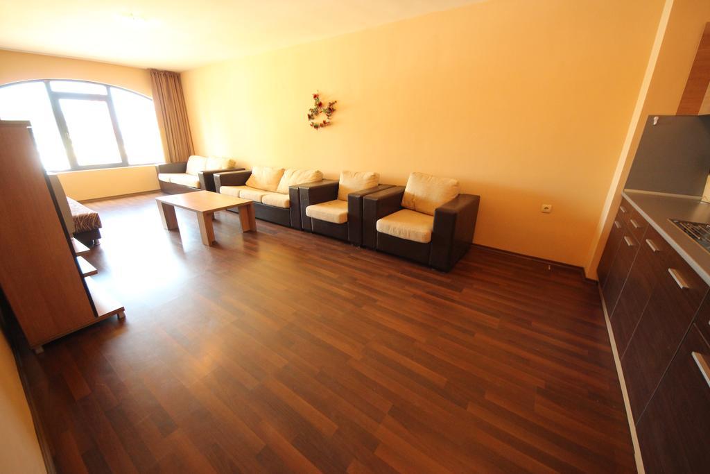 Menada Villa Bonita Apartments Pantai Sunny Luaran gambar