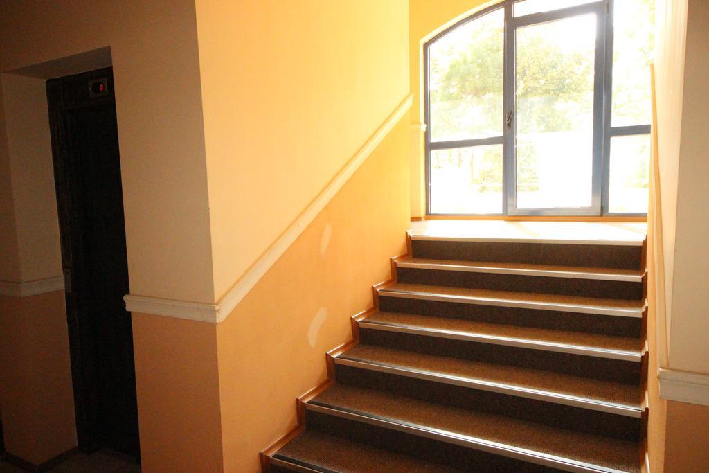 Menada Villa Bonita Apartments Pantai Sunny Luaran gambar