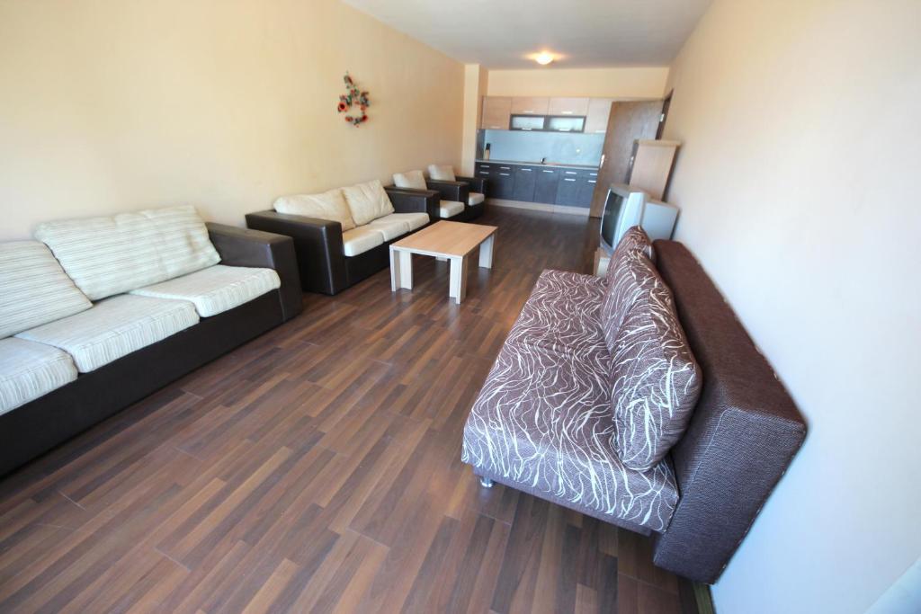 Menada Villa Bonita Apartments Pantai Sunny Bilik gambar