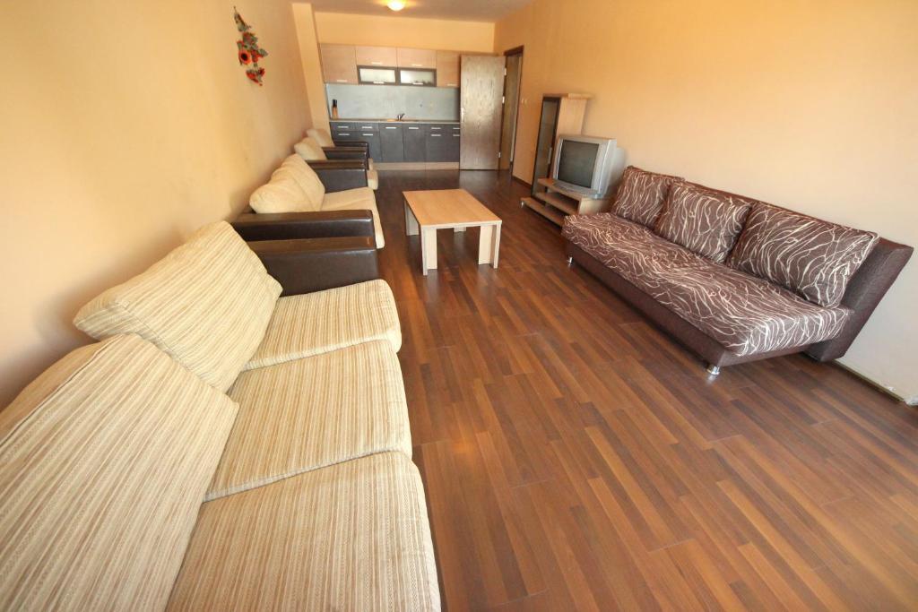 Menada Villa Bonita Apartments Pantai Sunny Bilik gambar