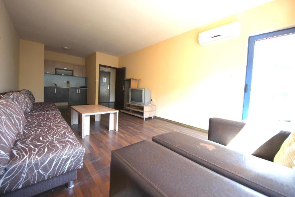 Menada Villa Bonita Apartments Pantai Sunny Bilik gambar