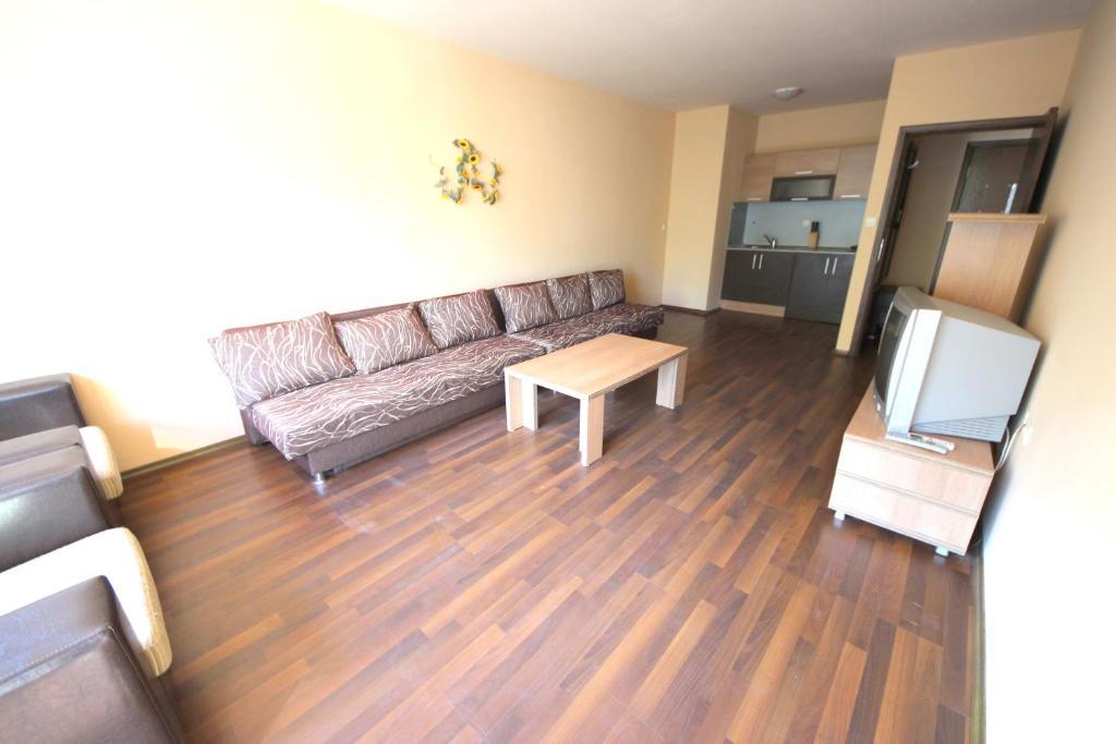 Menada Villa Bonita Apartments Pantai Sunny Bilik gambar