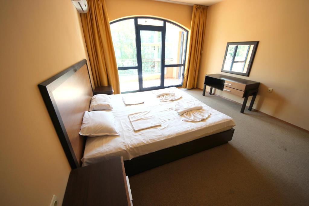 Menada Villa Bonita Apartments Pantai Sunny Bilik gambar