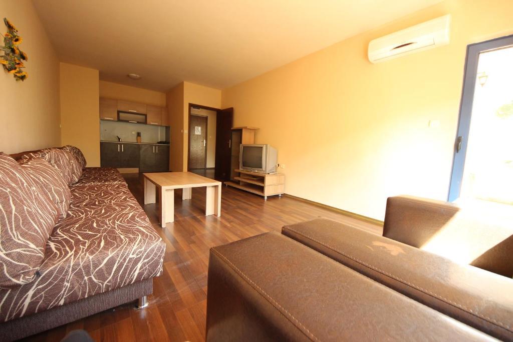 Menada Villa Bonita Apartments Pantai Sunny Bilik gambar