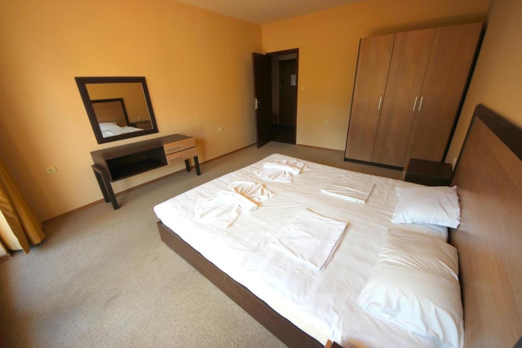 Menada Villa Bonita Apartments Pantai Sunny Bilik gambar