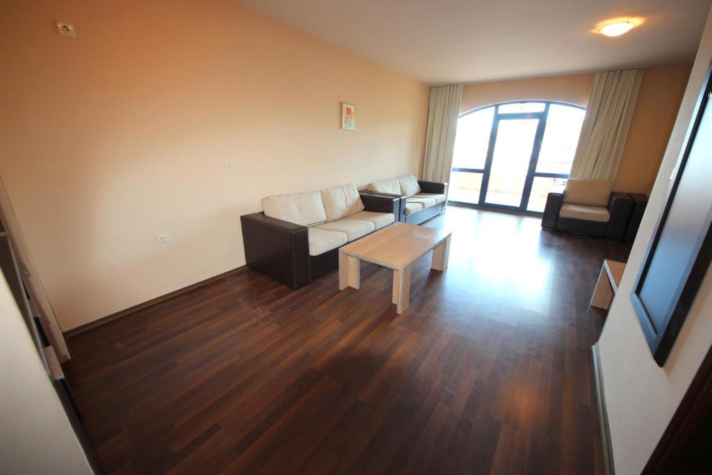 Menada Villa Bonita Apartments Pantai Sunny Bilik gambar