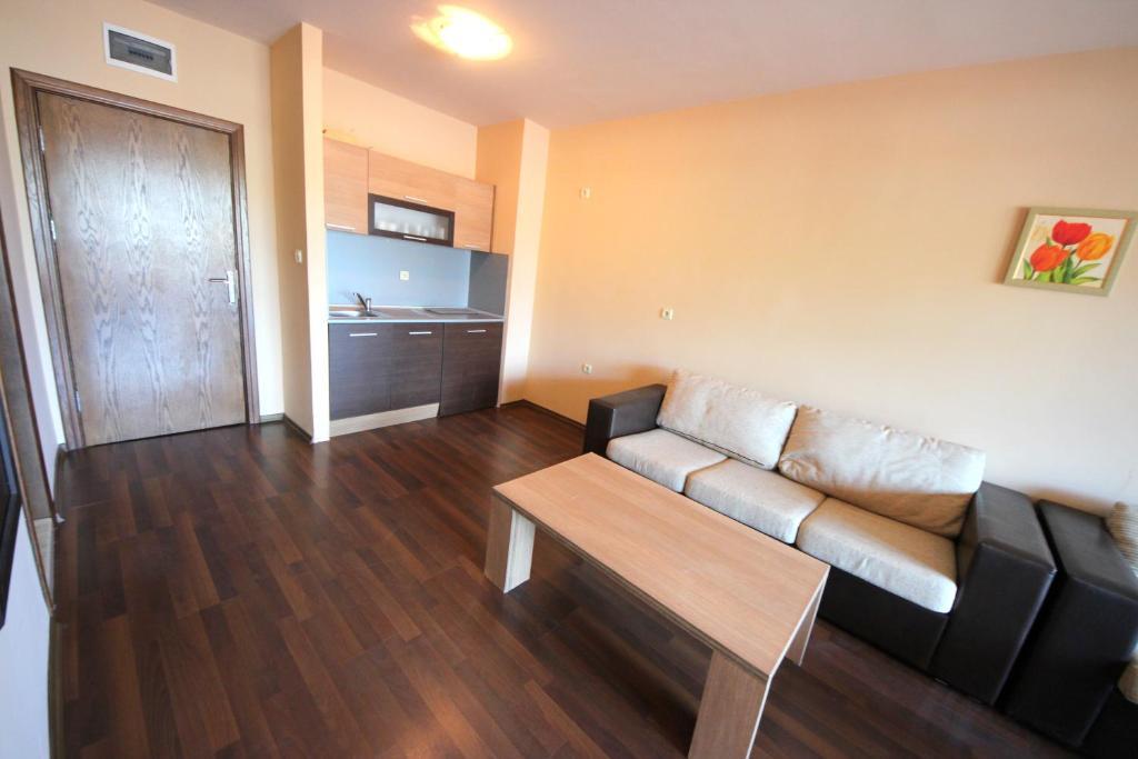 Menada Villa Bonita Apartments Pantai Sunny Bilik gambar