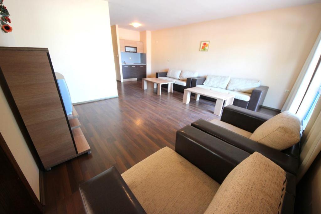 Menada Villa Bonita Apartments Pantai Sunny Bilik gambar