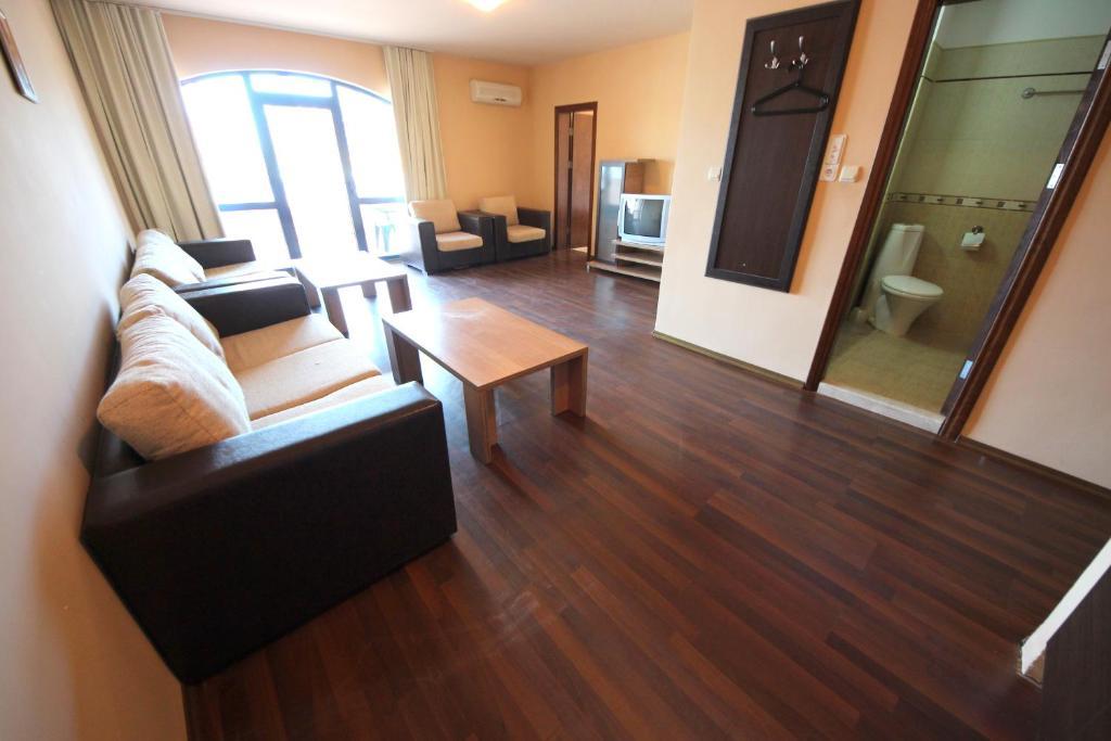 Menada Villa Bonita Apartments Pantai Sunny Bilik gambar