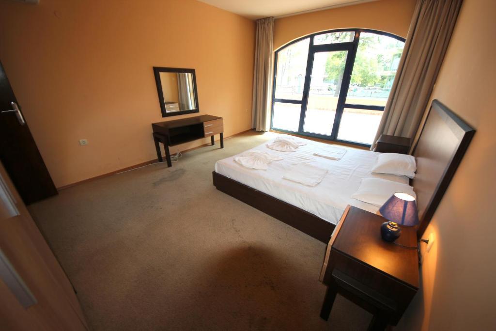 Menada Villa Bonita Apartments Pantai Sunny Bilik gambar