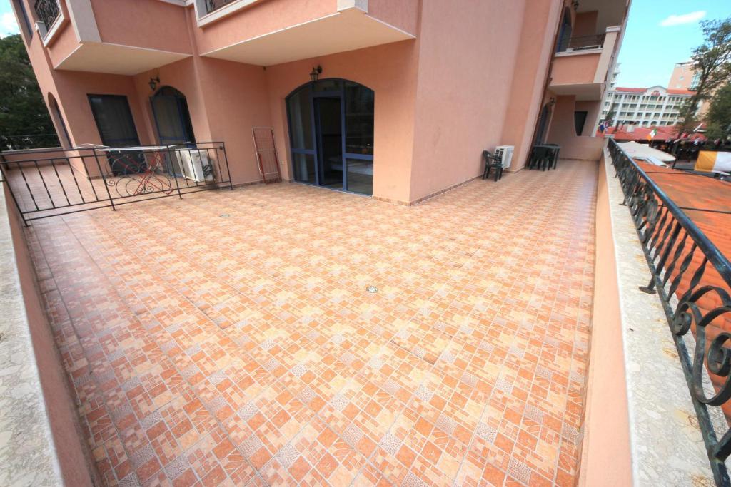 Menada Villa Bonita Apartments Pantai Sunny Bilik gambar