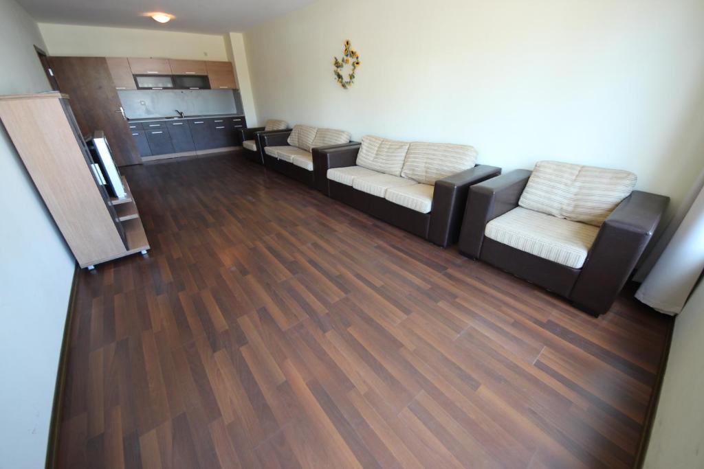 Menada Villa Bonita Apartments Pantai Sunny Bilik gambar