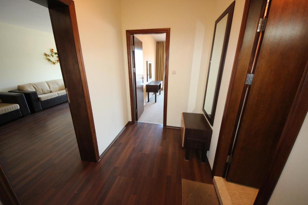 Menada Villa Bonita Apartments Pantai Sunny Bilik gambar