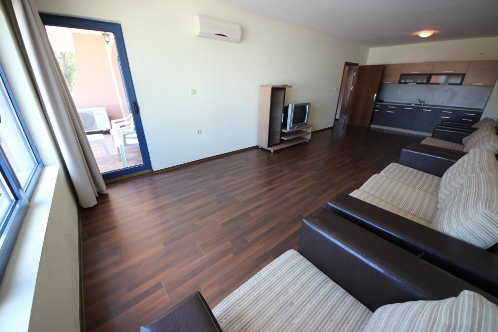 Menada Villa Bonita Apartments Pantai Sunny Bilik gambar