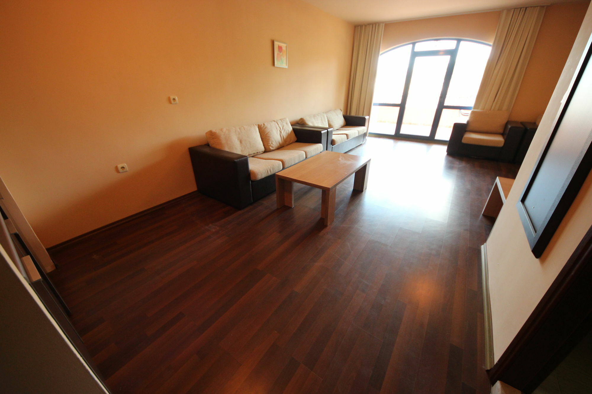 Menada Villa Bonita Apartments Pantai Sunny Luaran gambar