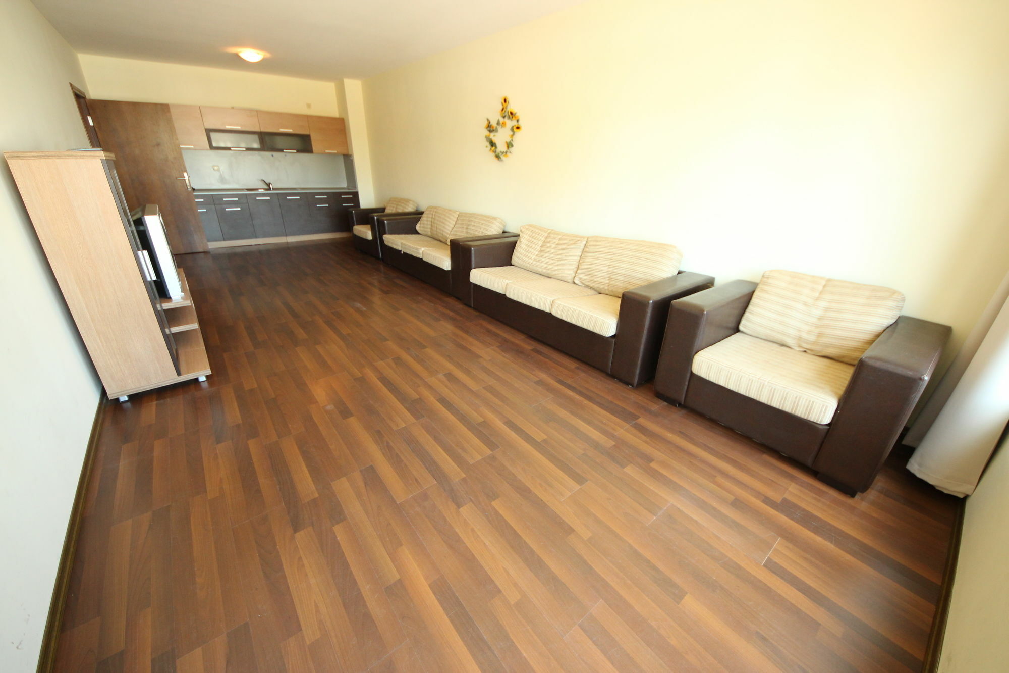 Menada Villa Bonita Apartments Pantai Sunny Luaran gambar