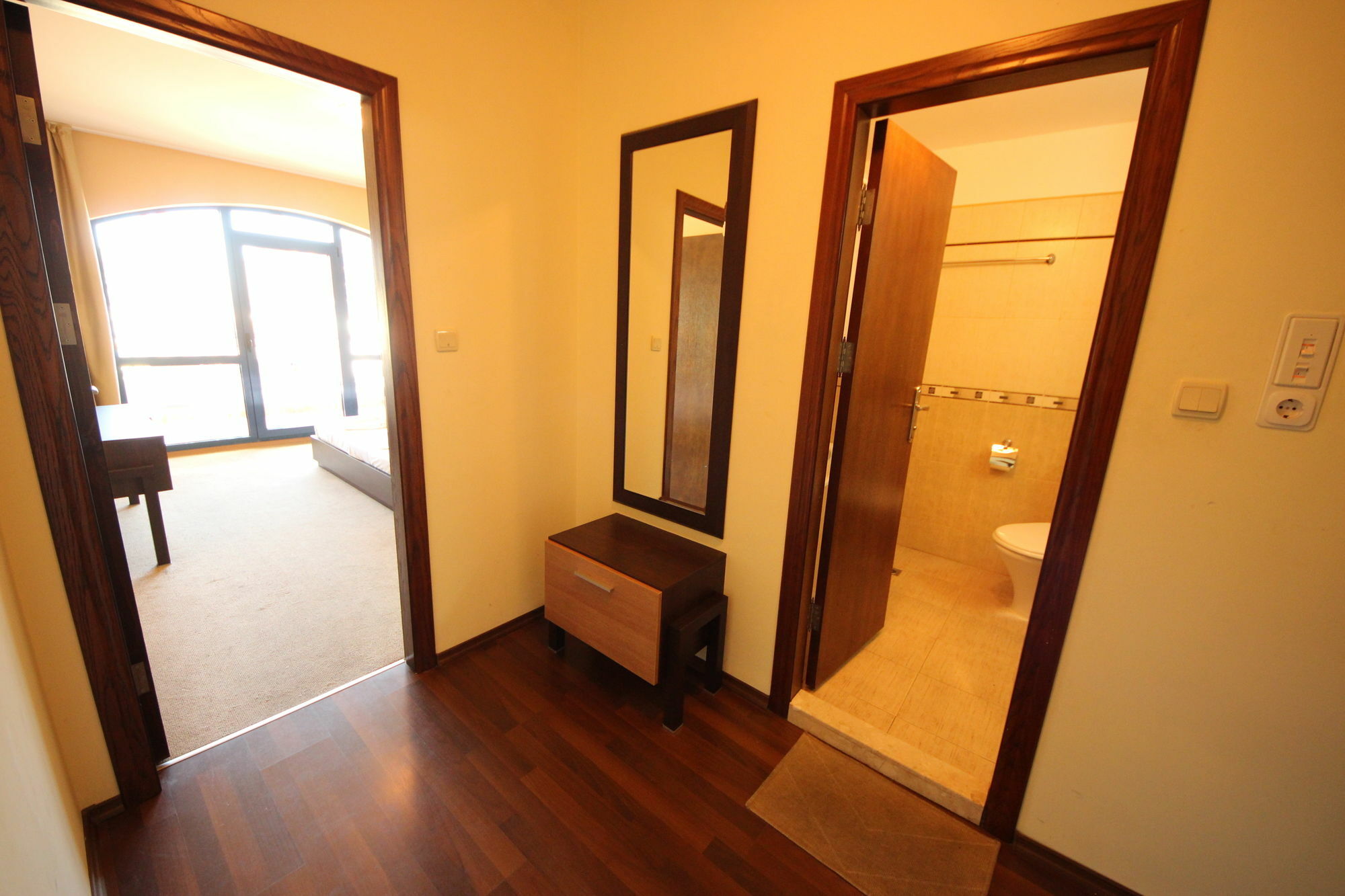 Menada Villa Bonita Apartments Pantai Sunny Luaran gambar