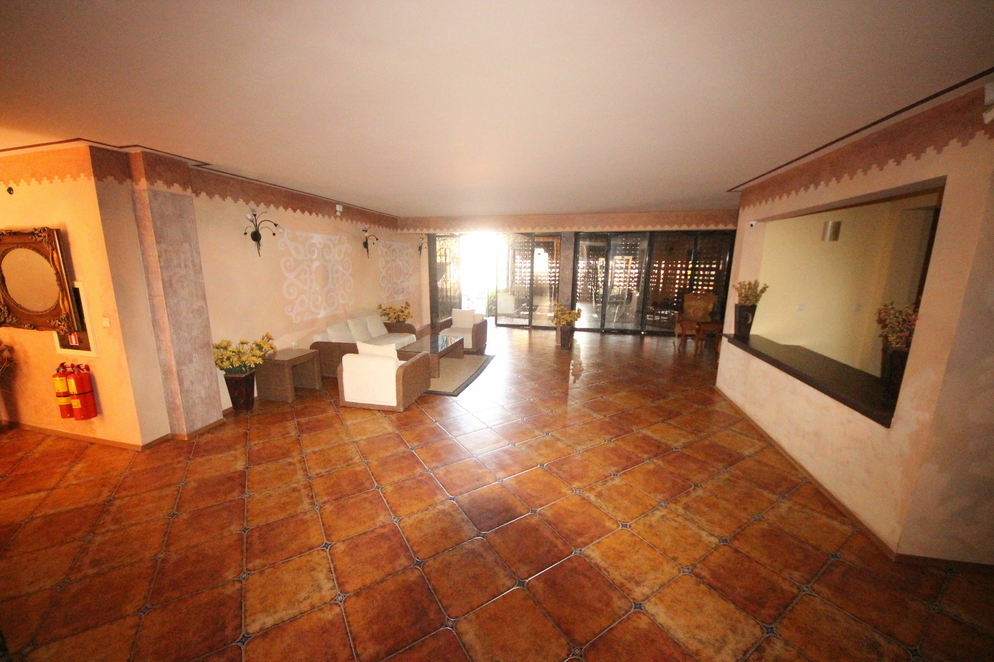 Menada Villa Bonita Apartments Pantai Sunny Luaran gambar