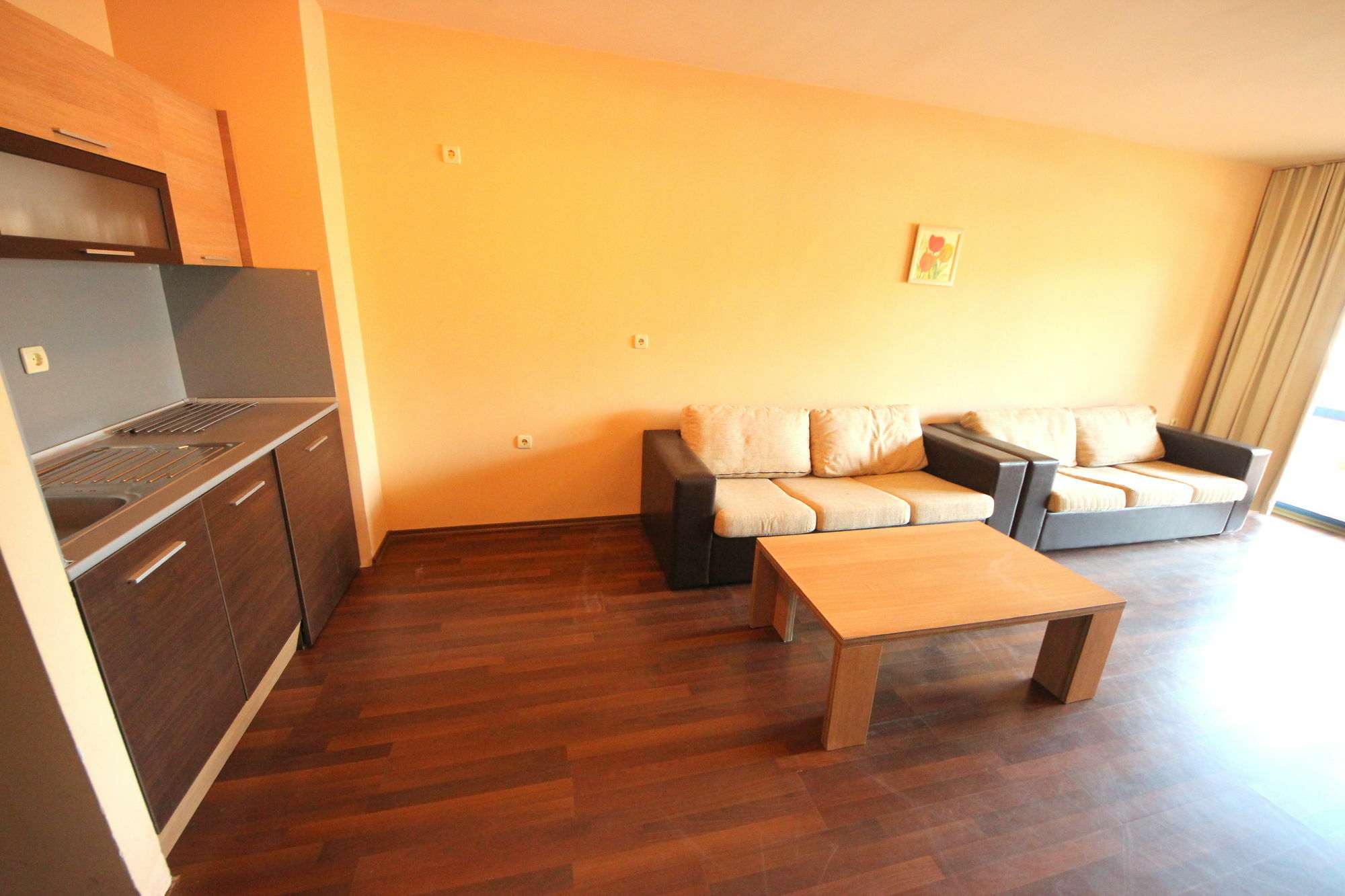 Menada Villa Bonita Apartments Pantai Sunny Luaran gambar