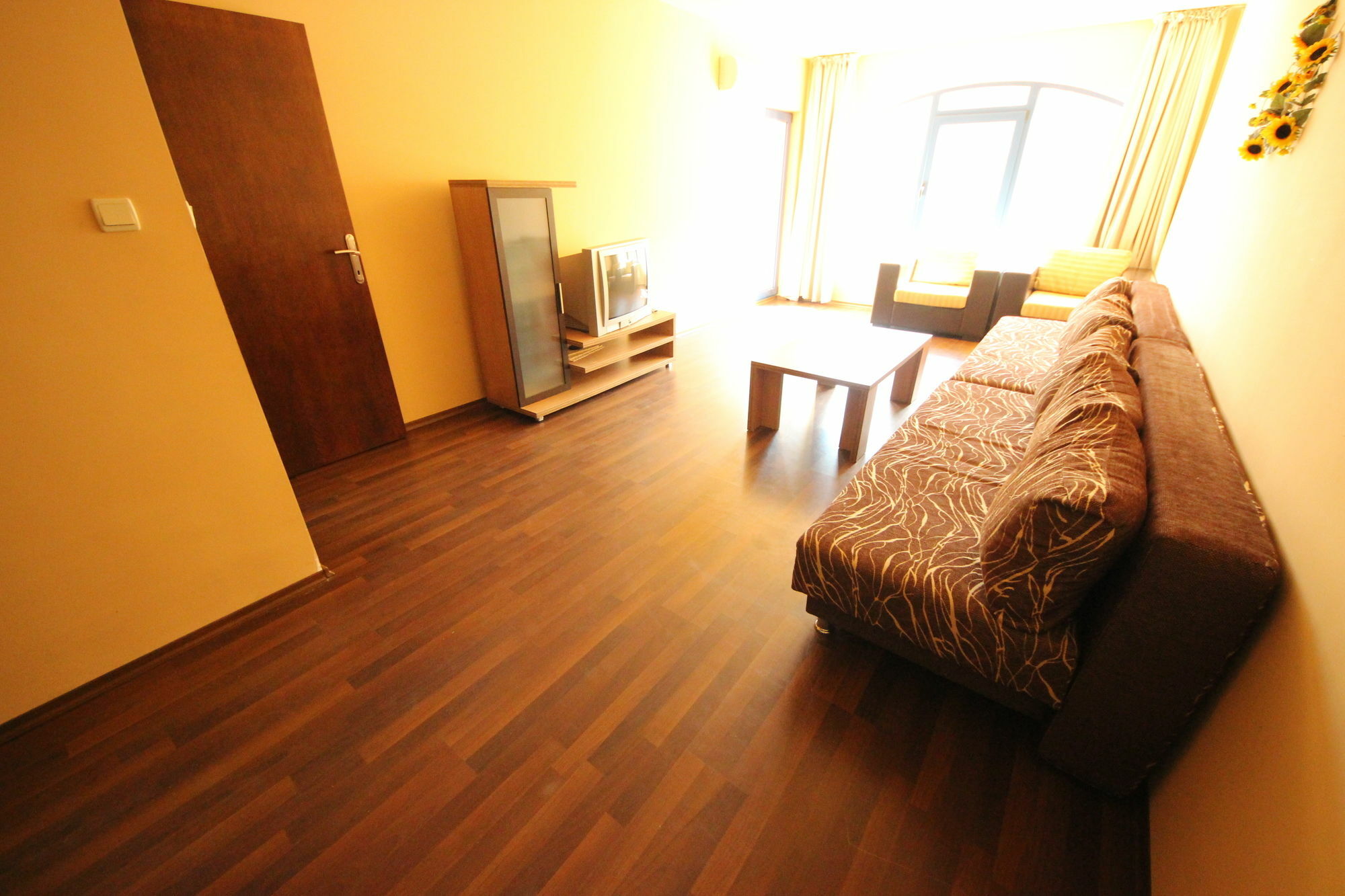 Menada Villa Bonita Apartments Pantai Sunny Luaran gambar