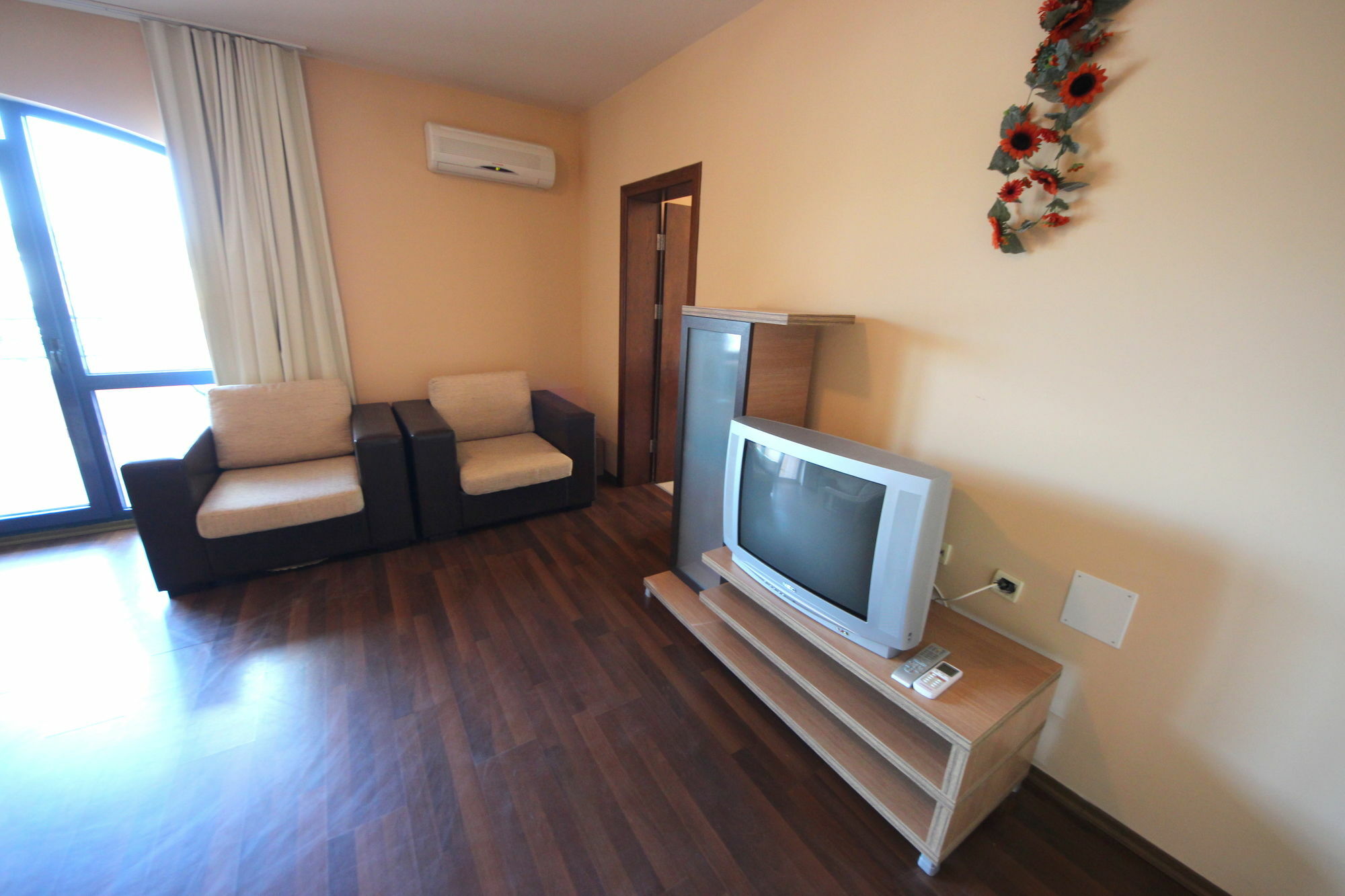Menada Villa Bonita Apartments Pantai Sunny Luaran gambar